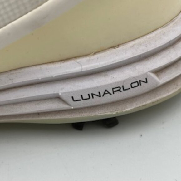 Nike Golf Lunar Command 2 Golf Shoes Spikes Women’s Size 8 - Picture 8 of 10